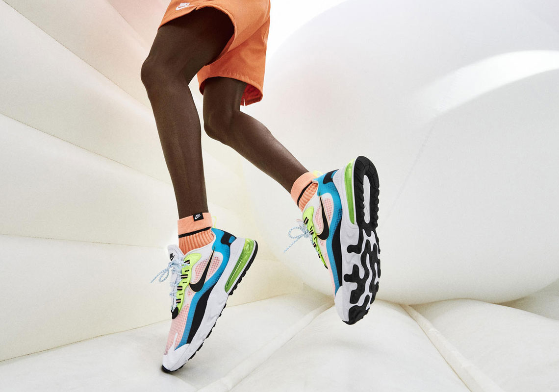 Nike Air Max Vibrant Pack Spring 2020 5