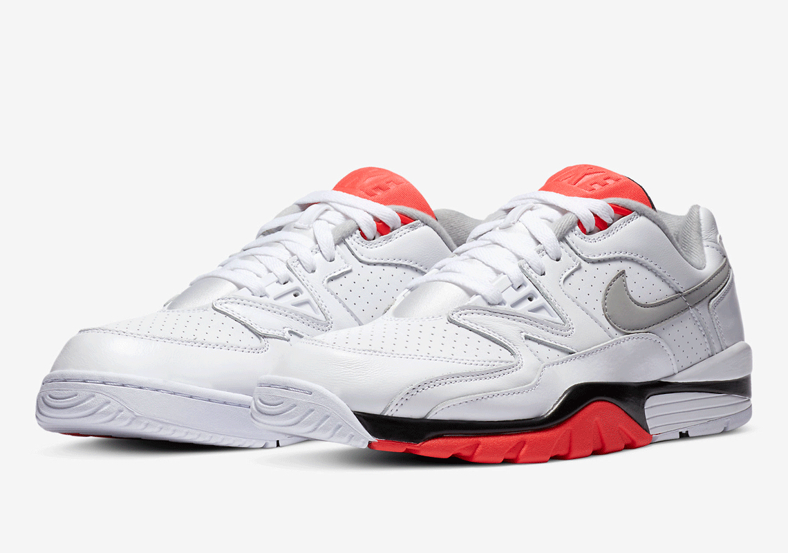 Nike Air Trainer 3 Low Cn0924 101 7