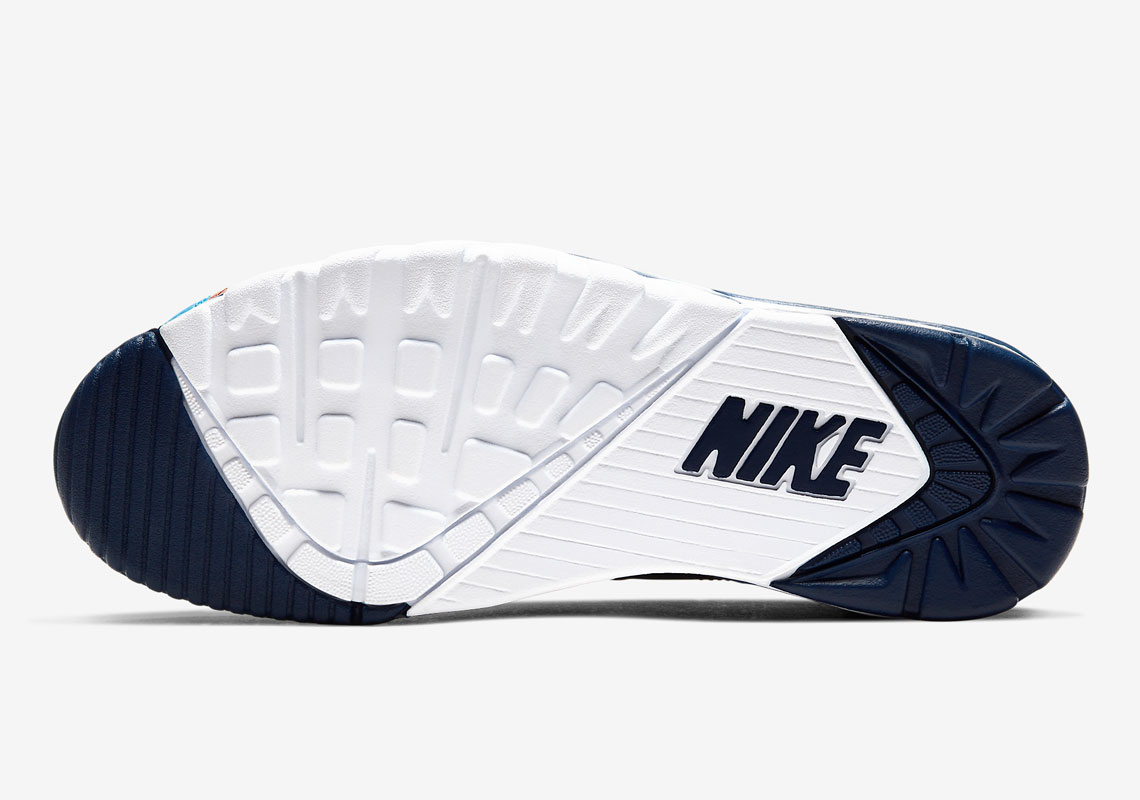 Nike Air Trainer Sc High Cw6023 400 2