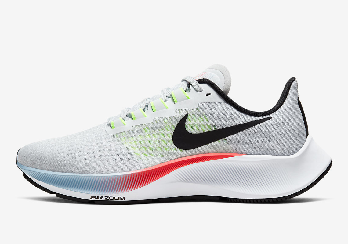 Nike Air Zoom Pegasus 37 Cz9308 001 0