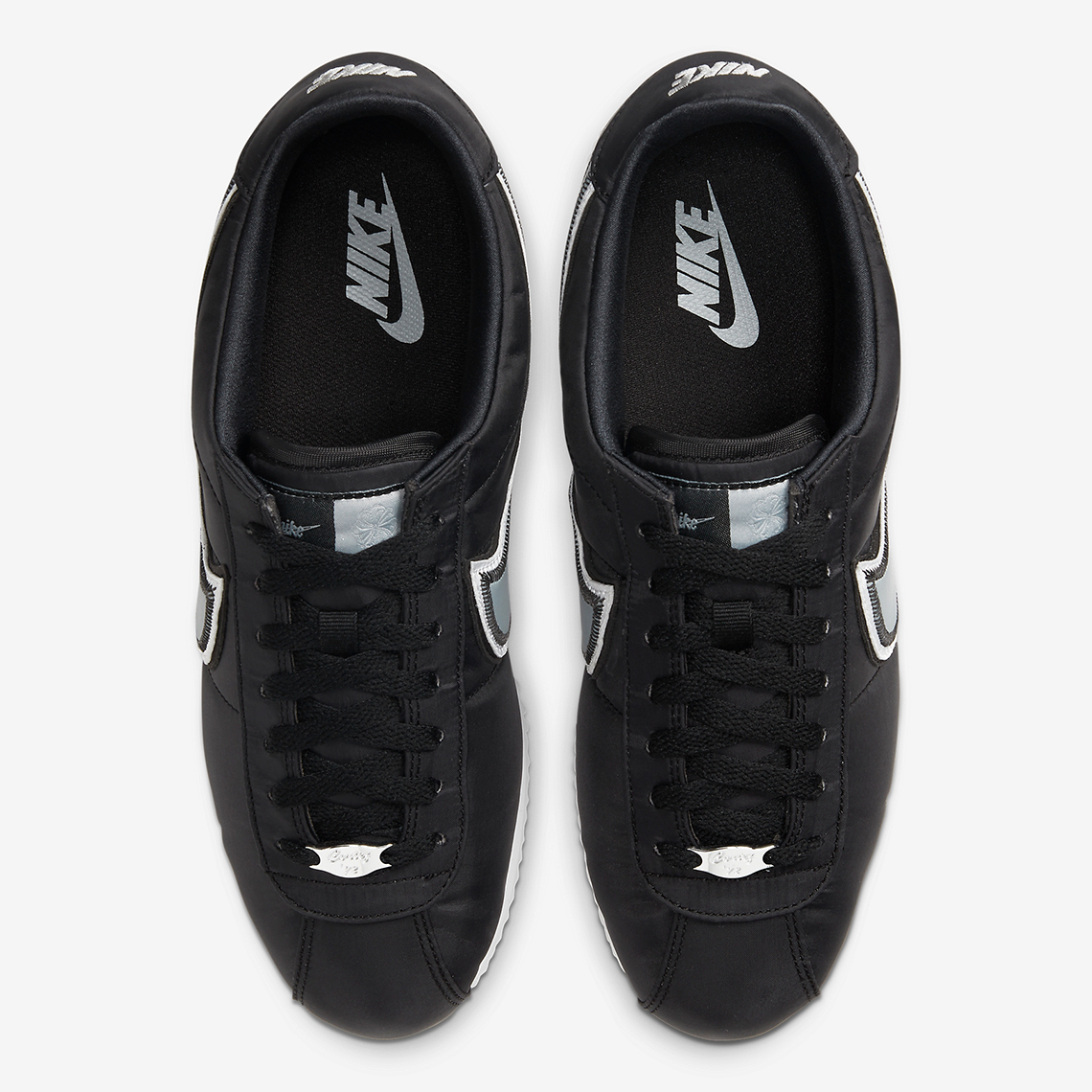 Nike Cortez Black White 844791 004 2