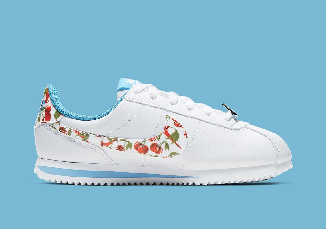 Nike Cortez Se Cj2421 400 2