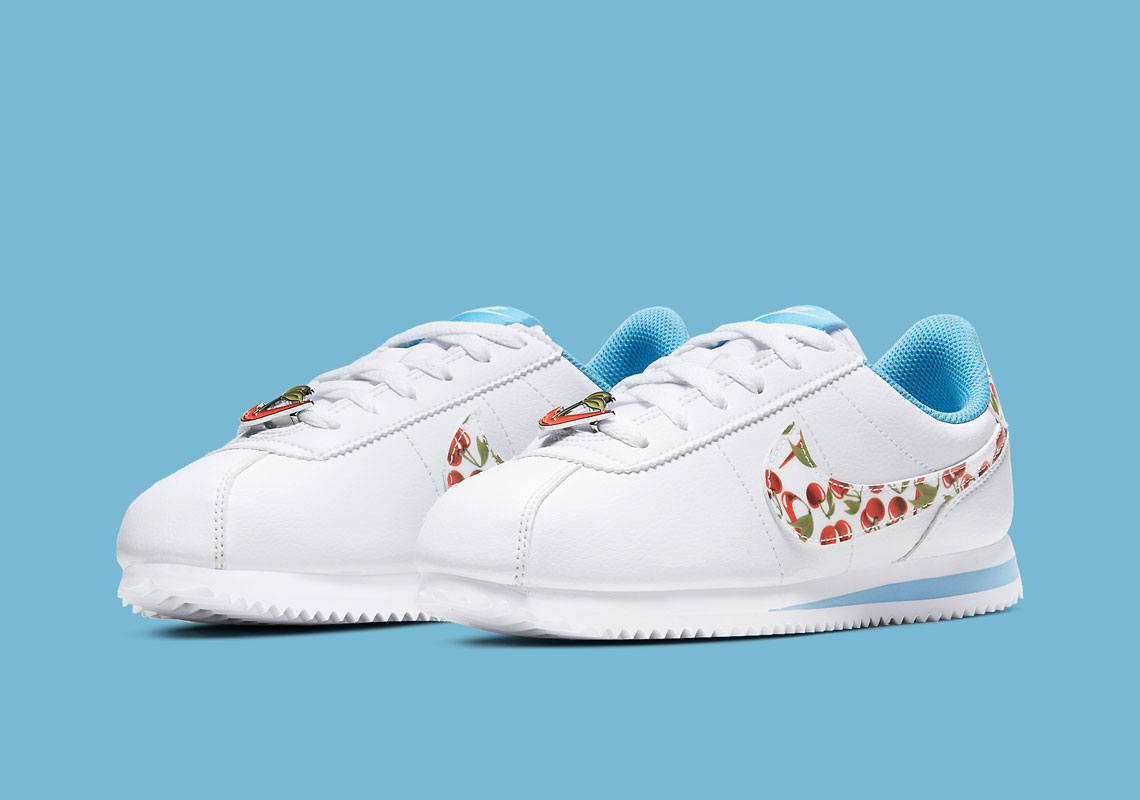 Nike Cortez Se Cj2421 400 6