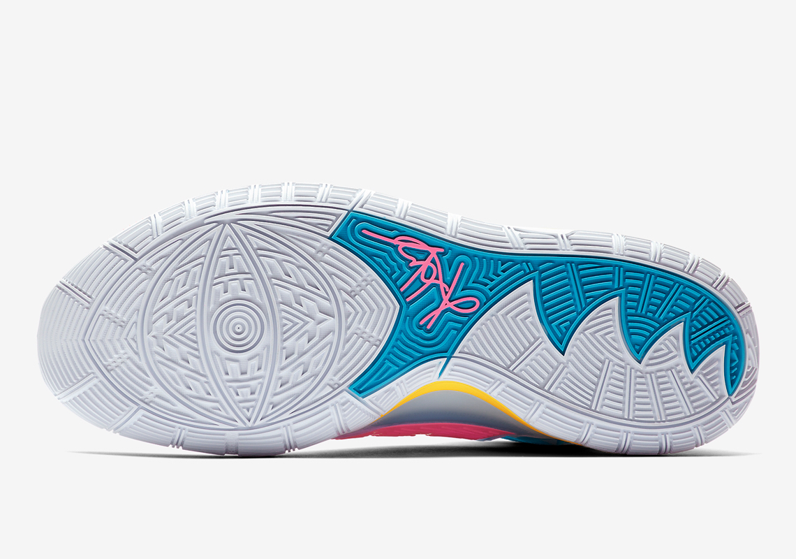 Nike Kyrie 6 Bq4630 101 4