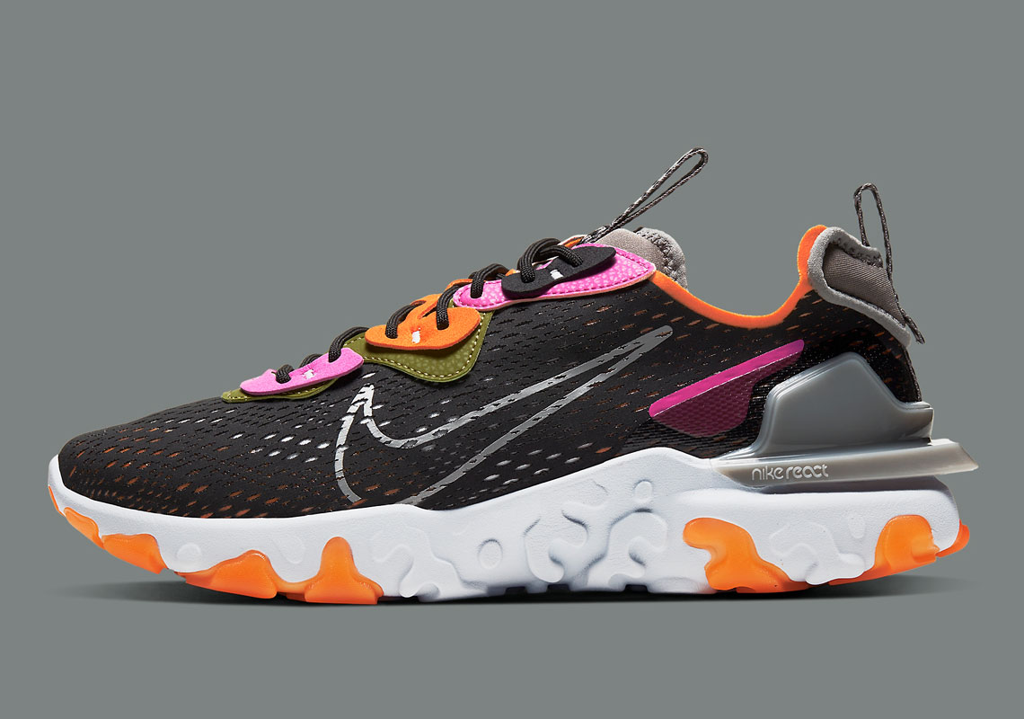 Nike React Vision Cd4373 003 2