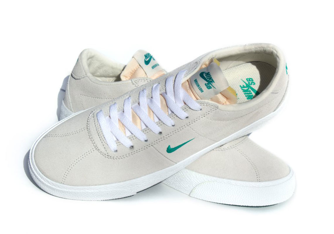 Nike Sb Zoom Bruin Aq7941 203 2 1