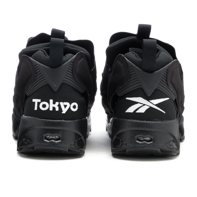 Reebok Instapump Fury Tokyo Pack Fy1617 Black 4