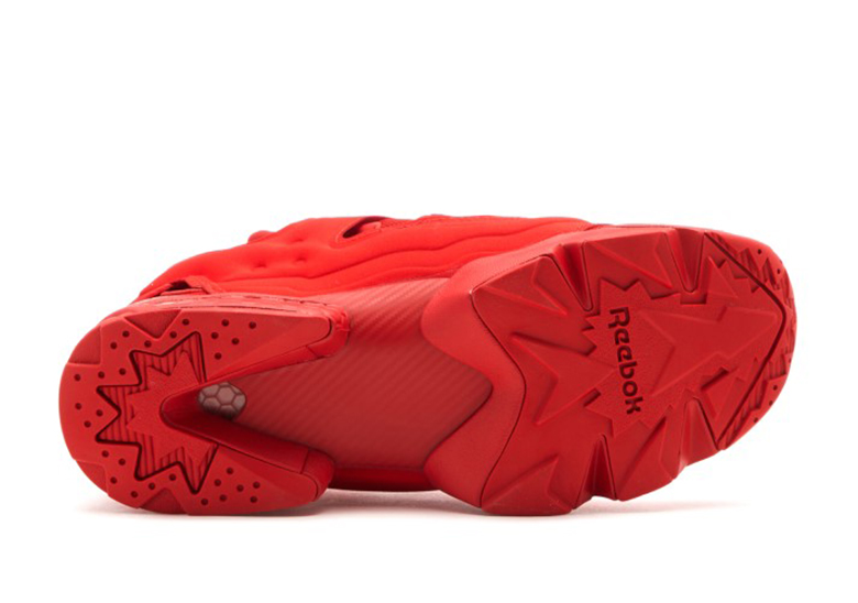 Reebok Instapump Fury Tokyo Pack Fy1618 Red 5