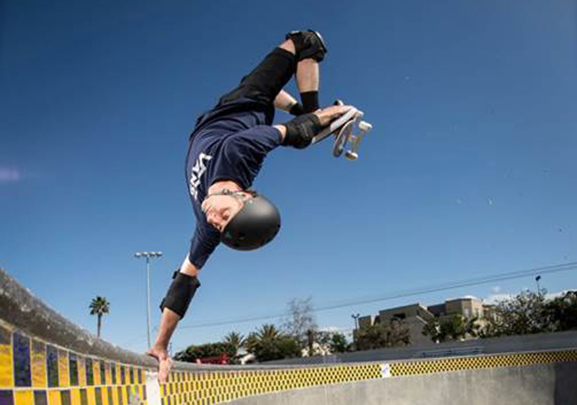 Vans Announces Tony Hawk As Newest Global Brand Ambassador