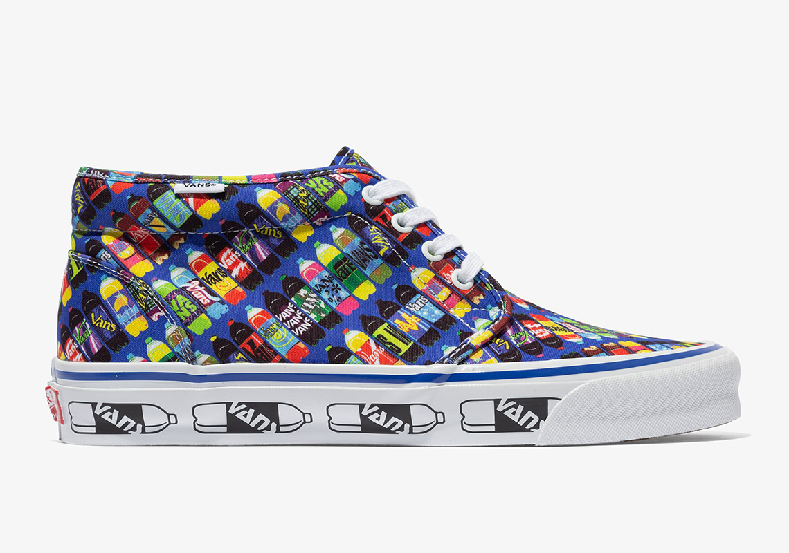 Vans Vault Fergadelic Og Chukka Release Info 1