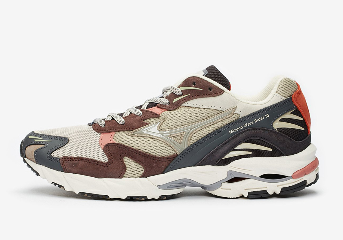 Wood Wood Mizuno Wave Rider 10 Release Date 4