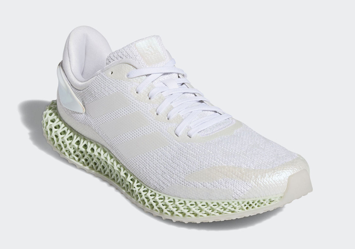 Adidas 4d Fw1229 4