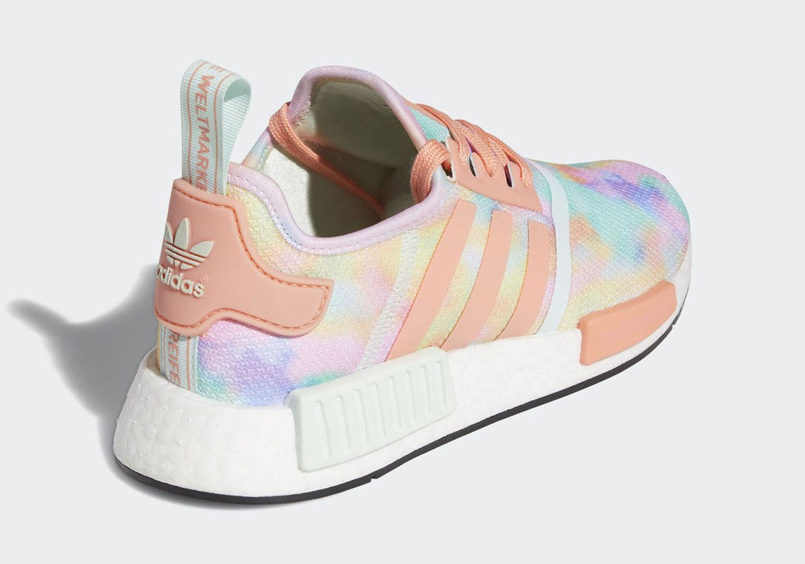 Adidas Nmd R1 Wmns Fy1271 3