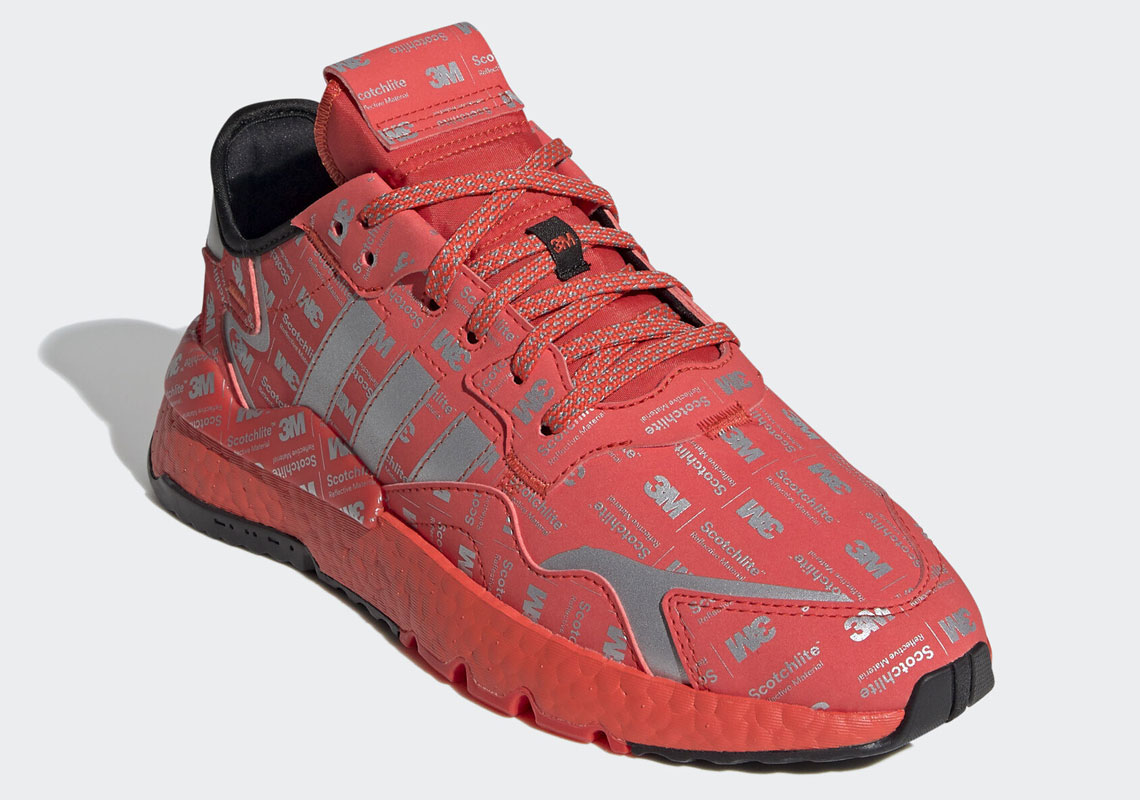 Adidas Nite Jogger Fv3621 3