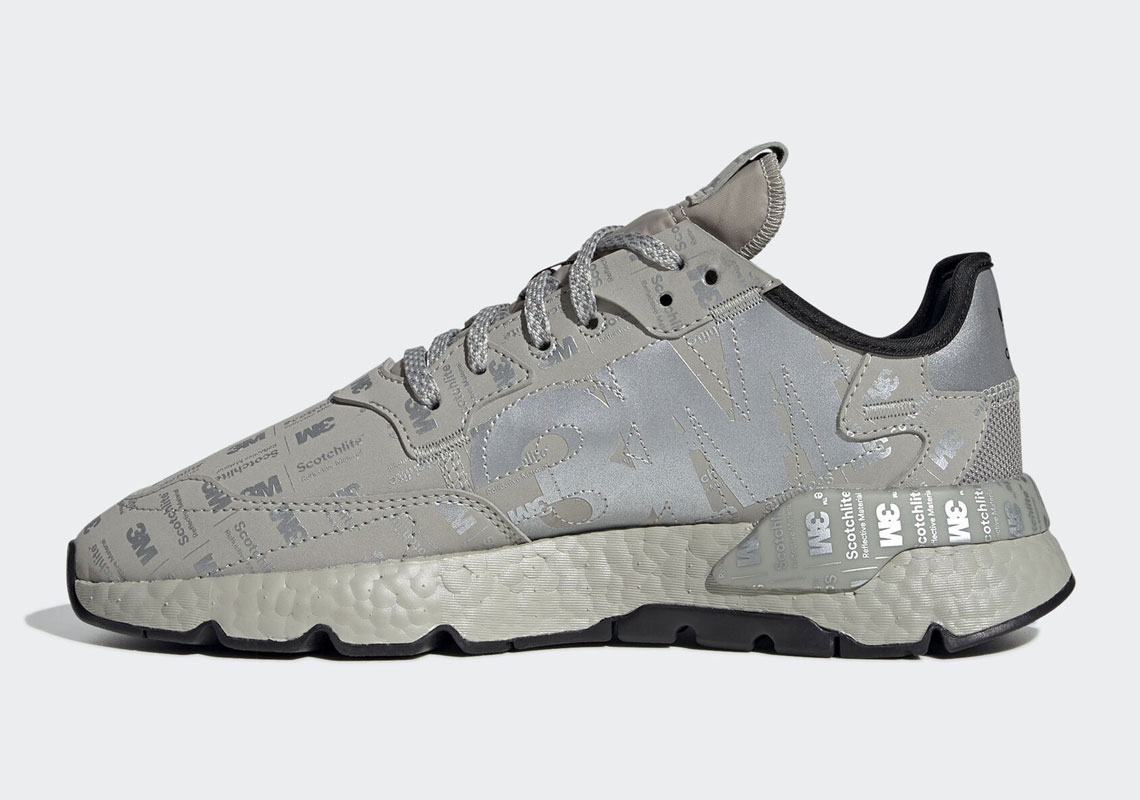 Adidas Nite Jogger Fv3622 1