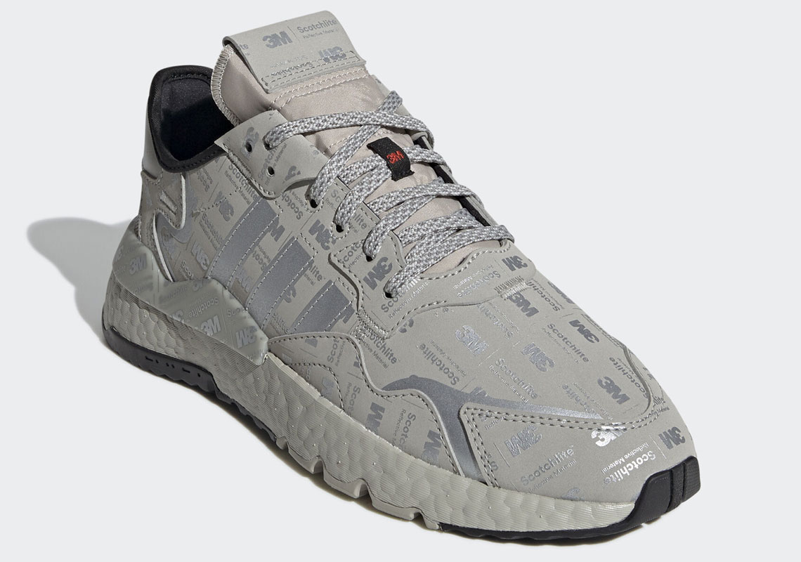 Adidas Nite Jogger Fv3622 2