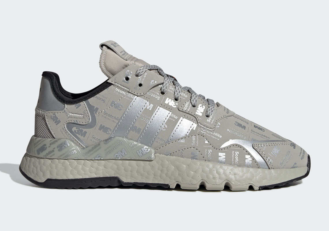 Adidas Nite Jogger Fv3622 3