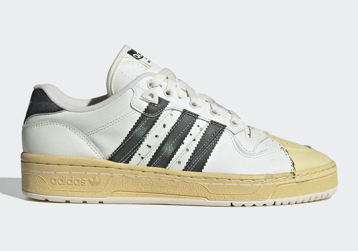 Adidas Rivalry Lo Superstar Fw6094 6