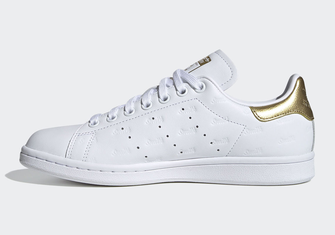 Adidas Stan Smith Ef6853 1