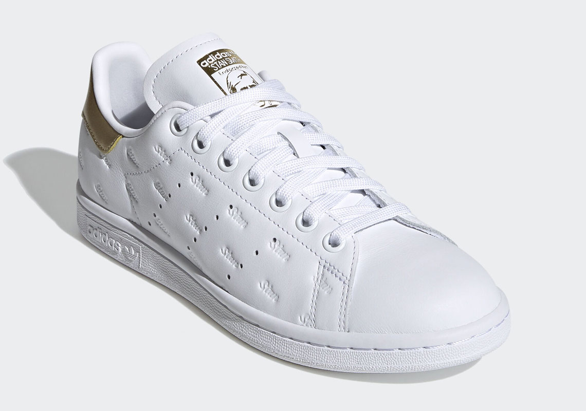 Adidas Stan Smith Ef6853 4