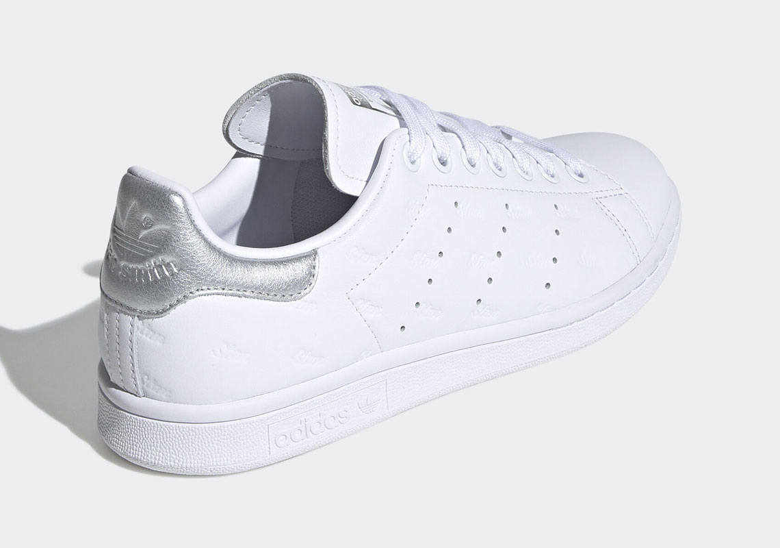 Adidas Stan Smith Ef6854 3