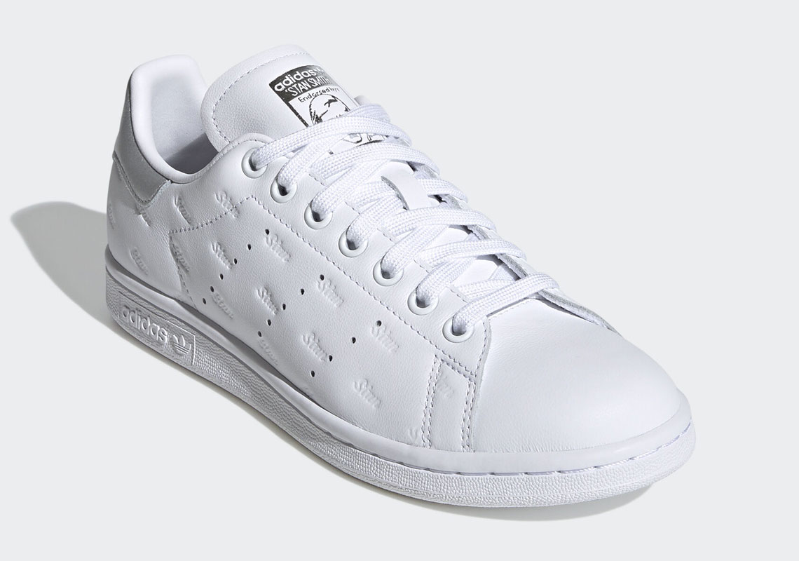 Adidas Stan Smith Ef6854 4