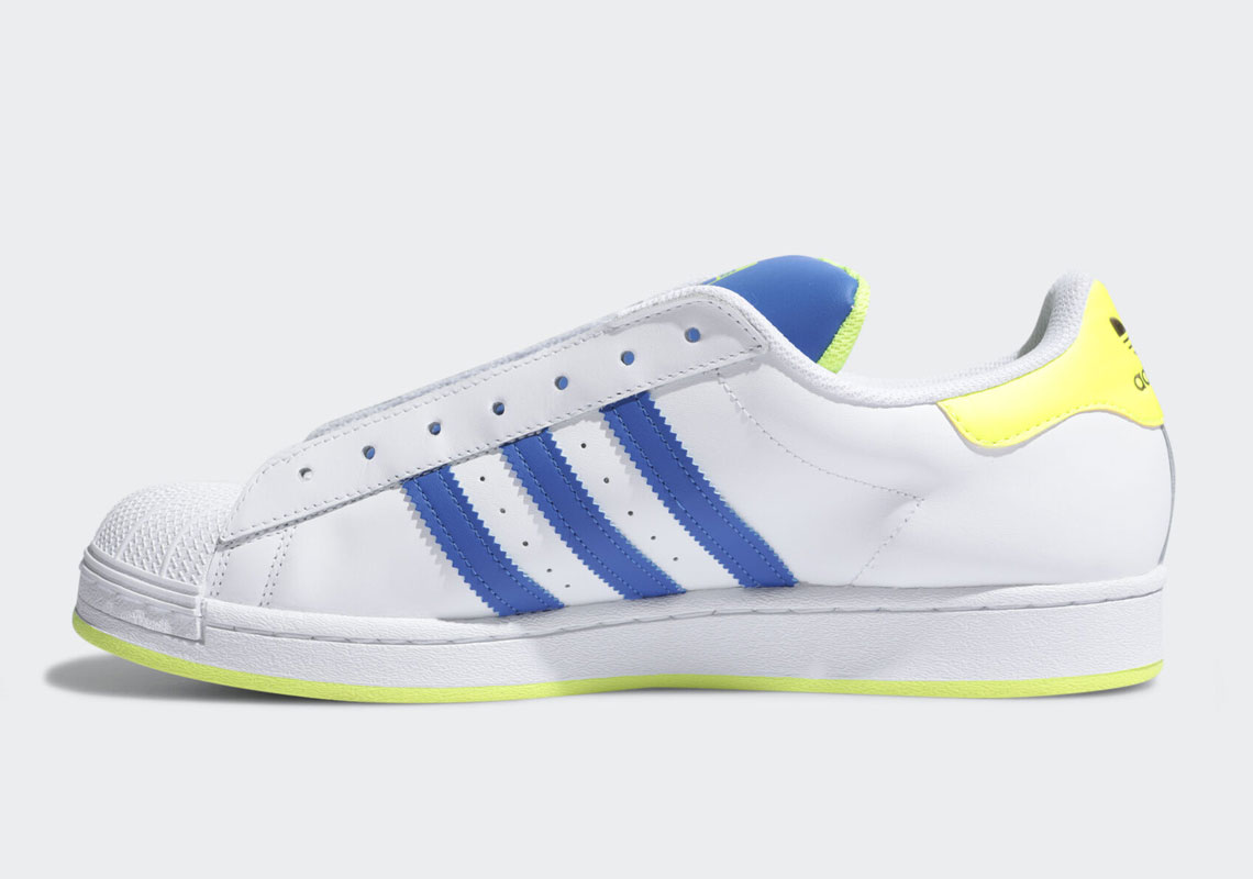 Adidas Superstar Laceless Fv3020 1