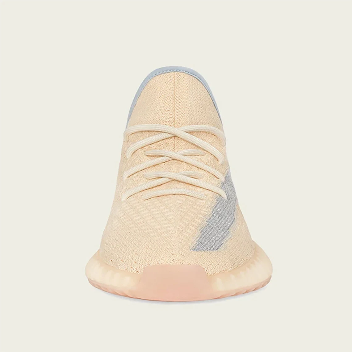 Adidas Yeezy Boost 350 V2 Linen Fy5158 2