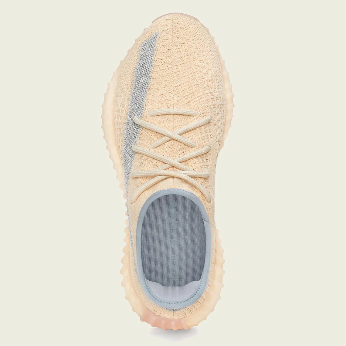 Adidas Yeezy Boost 350 V2 Linen Fy5158 4