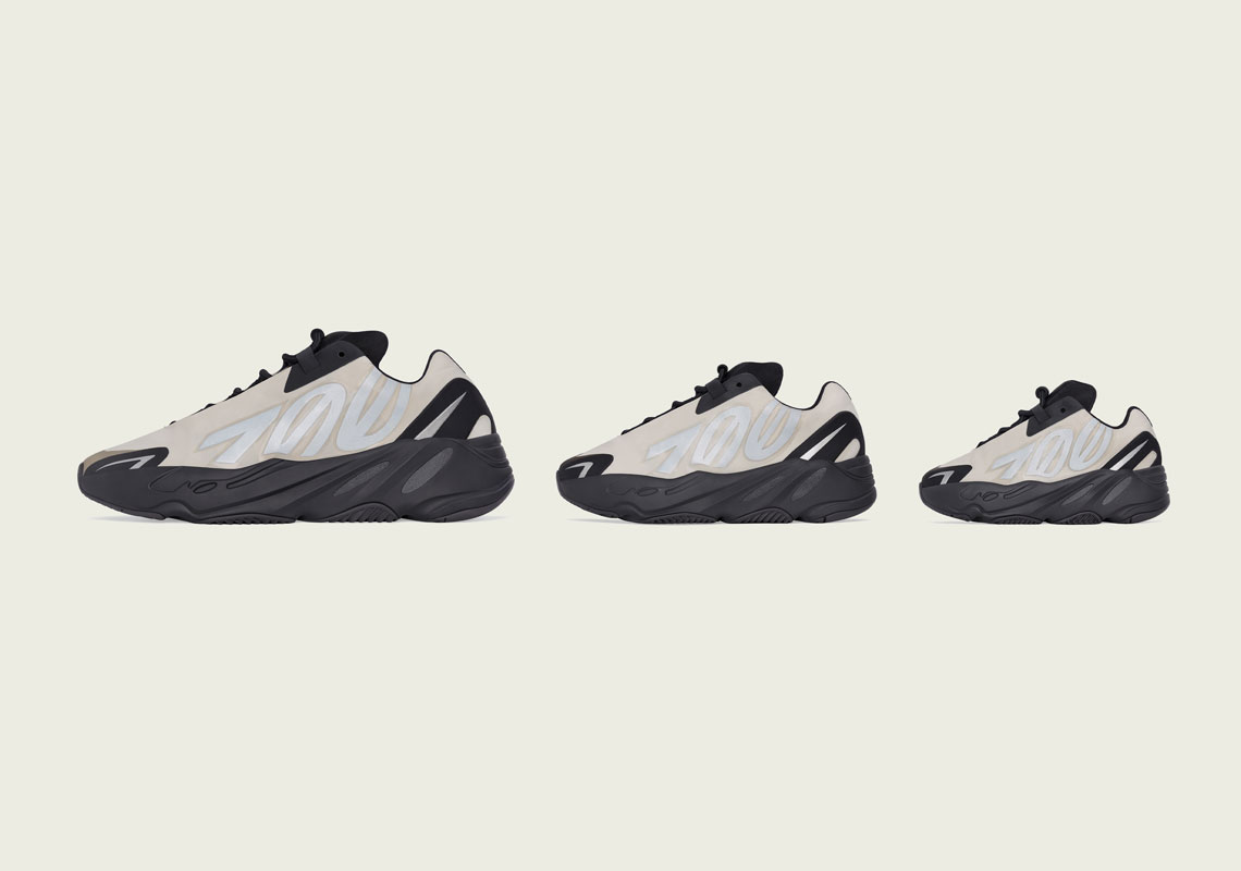 Adidas Yeezy Boost 700 Mnvn Bone 2020 4