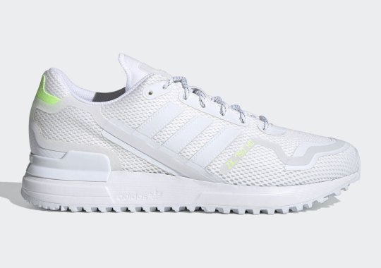 adidas Modernizes The ZX 750 For 2020