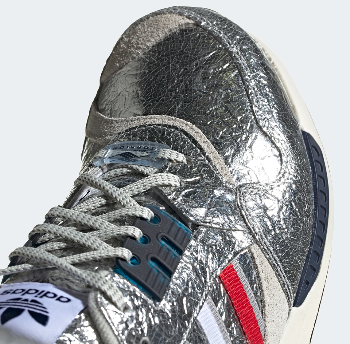 Adidas Zx9000 Silver Fx9966 2