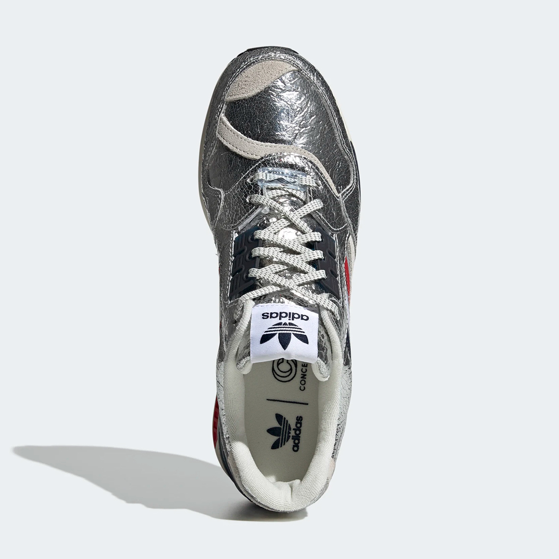 Adidas Zx9000 Silver Fx9966 3