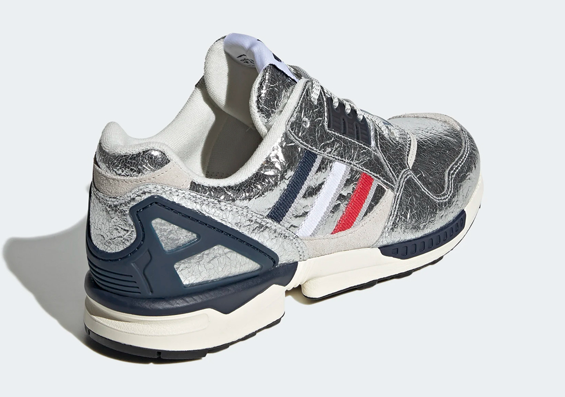 Adidas Zx9000 Silver Fx9966 6