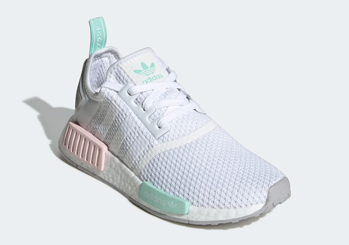 Adidas Nmd R1 Fx7197 3