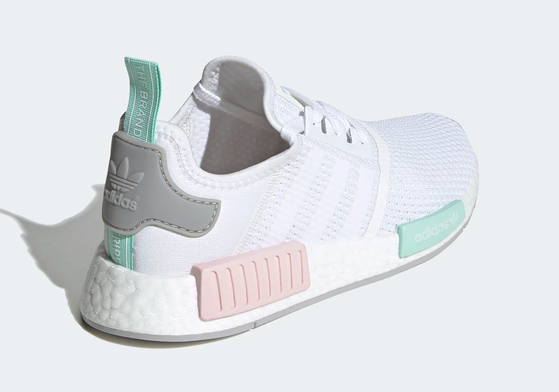 Adidas Nmd R1 Fx7197 4