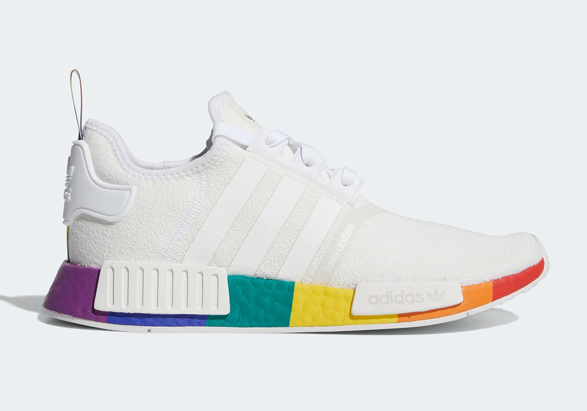 Adidas Nmd R1 Pride Fy9024 5