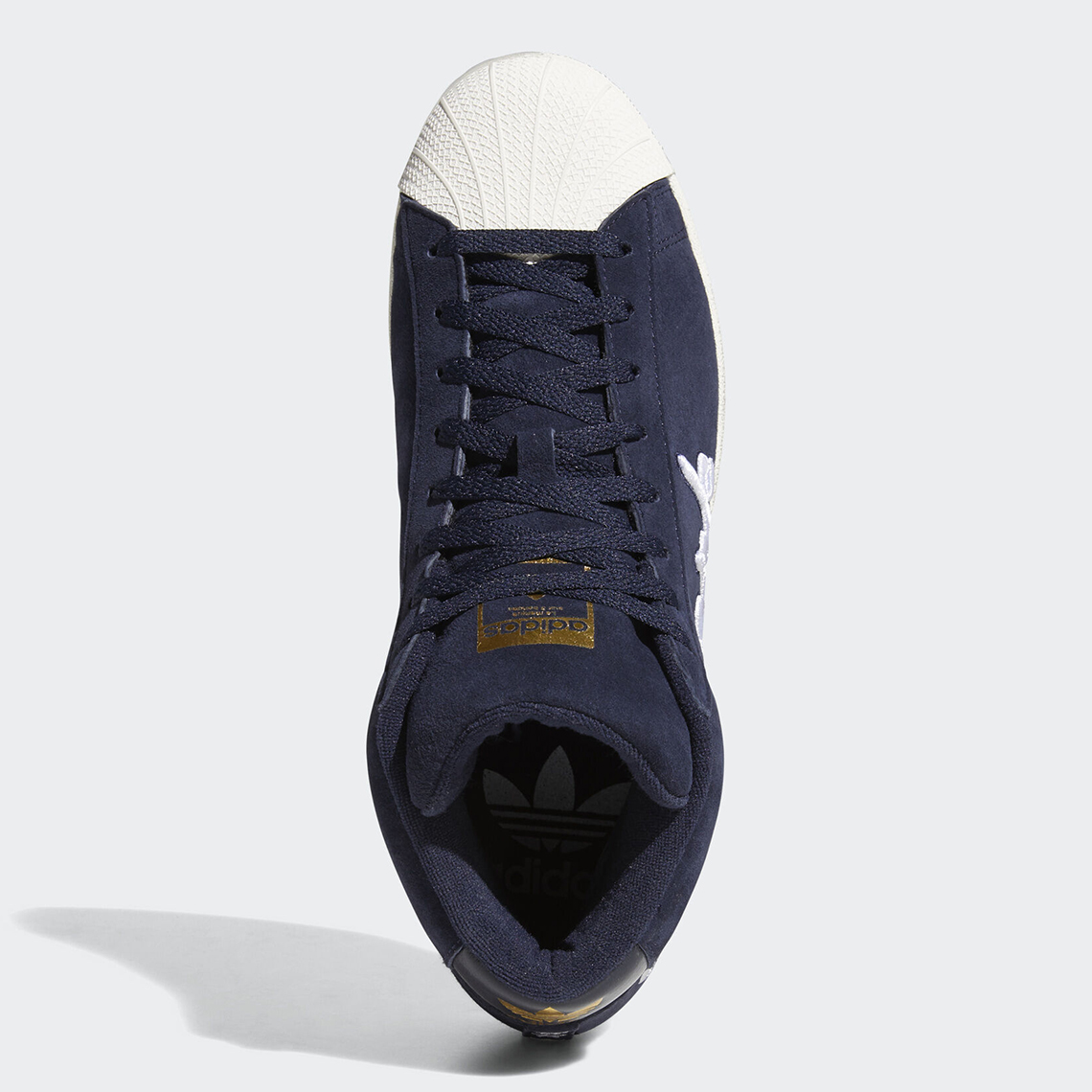 Adidas Pro Model New York Fv4497 3