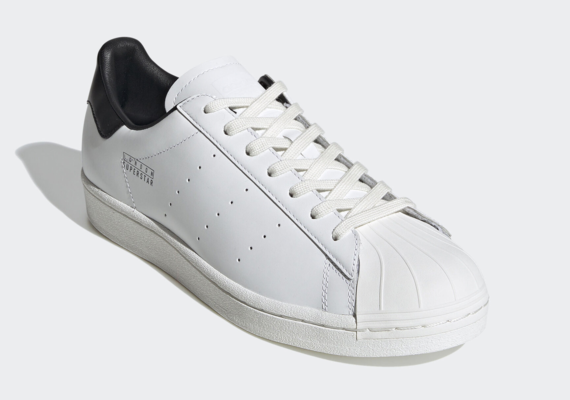 Adidas Superstar Pure London Fv3016 1