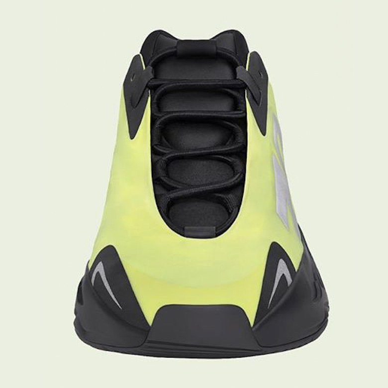 Adidas Yeezy 700 Mnvn Phosphor Release Date 3