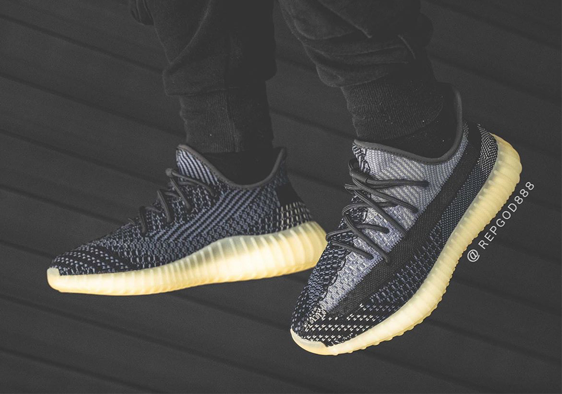 Adidas Yeezy Boost 350 V2 Azriel Release Info 6