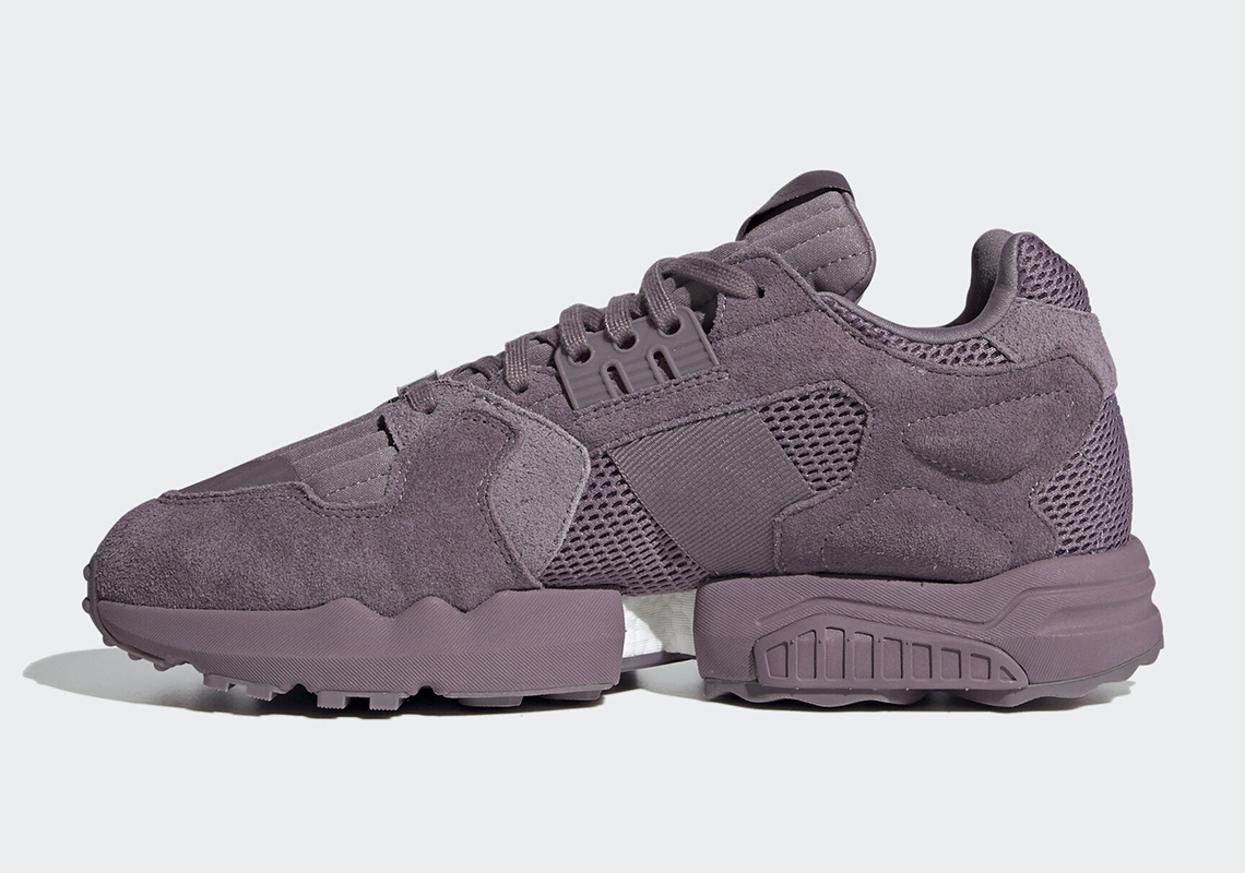 Adidas Zx Torsion Mauve Ef4347 2