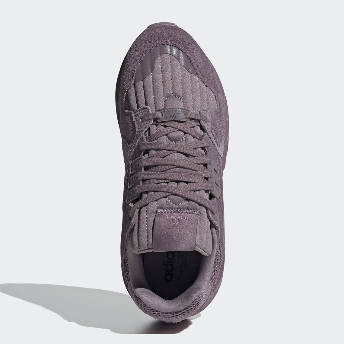 Adidas Zx Torsion Mauve Ef4347 3