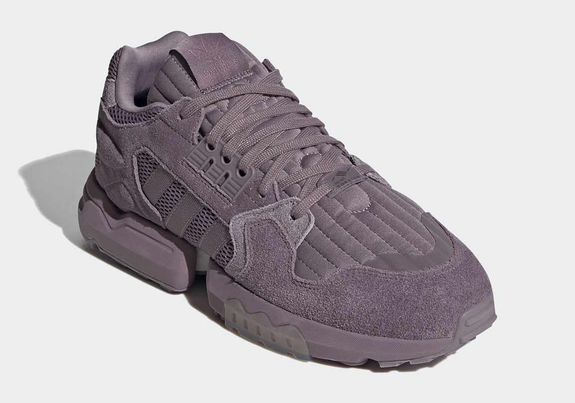 adidas Just Released Their ZX Torsion In Legacy Purple