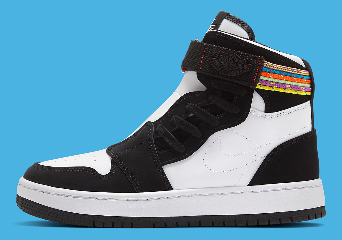 Air Jordan 1 Nova Multi Color Av4052 003 1
