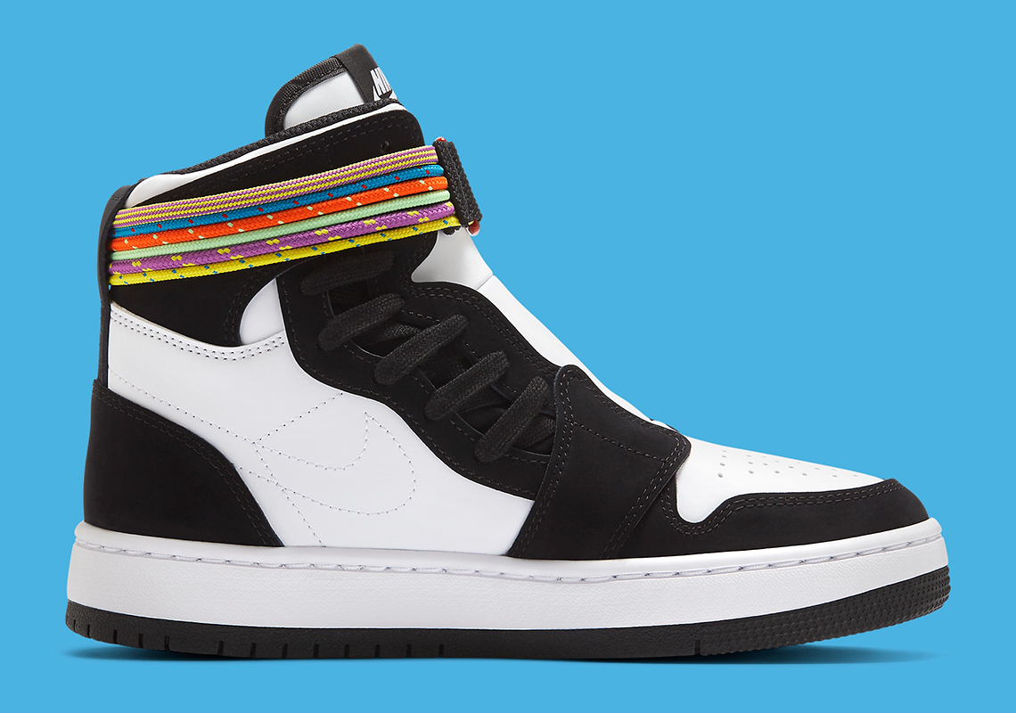 Air Jordan 1 Nova Multi Color Av4052 003 3