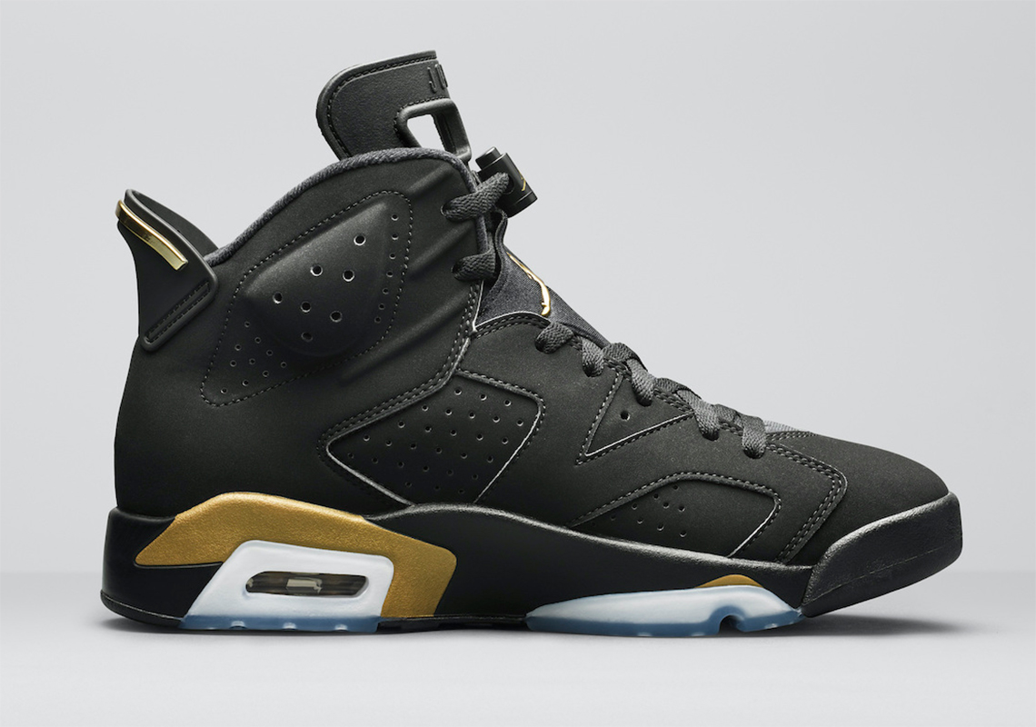 Air Jordan 6 Dmp Ct4954 007 4