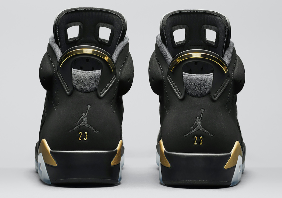 Air Jordan 6 Dmp Ct4954 007 6