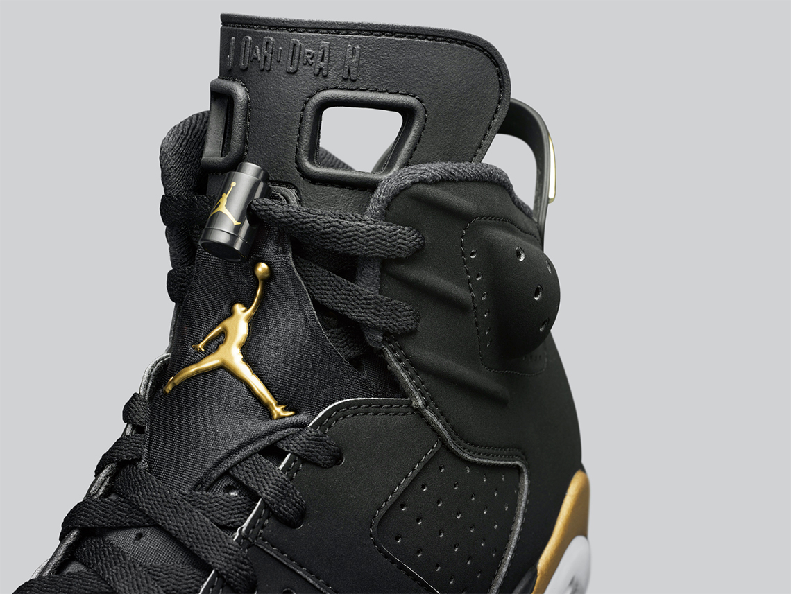 Air Jordan 6 Dmp Ct4954 007 9