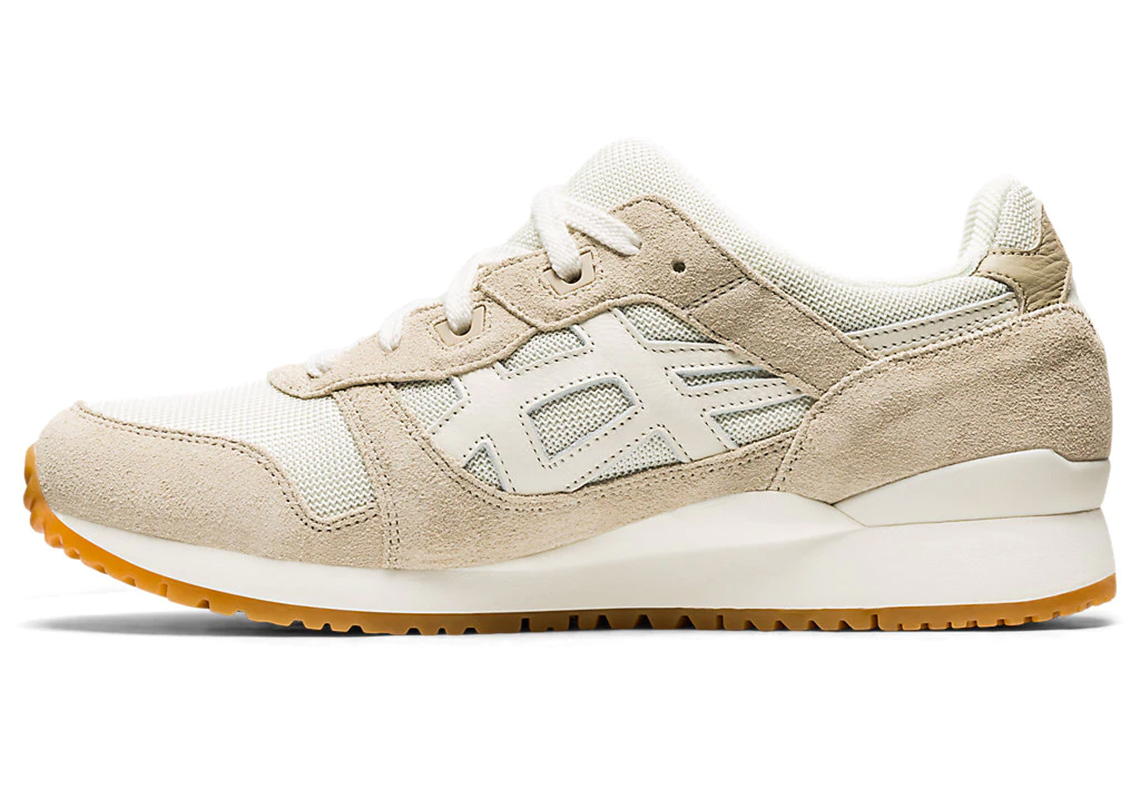 Asics Gel Lyte 3 Beige Monozukuri Pack 4